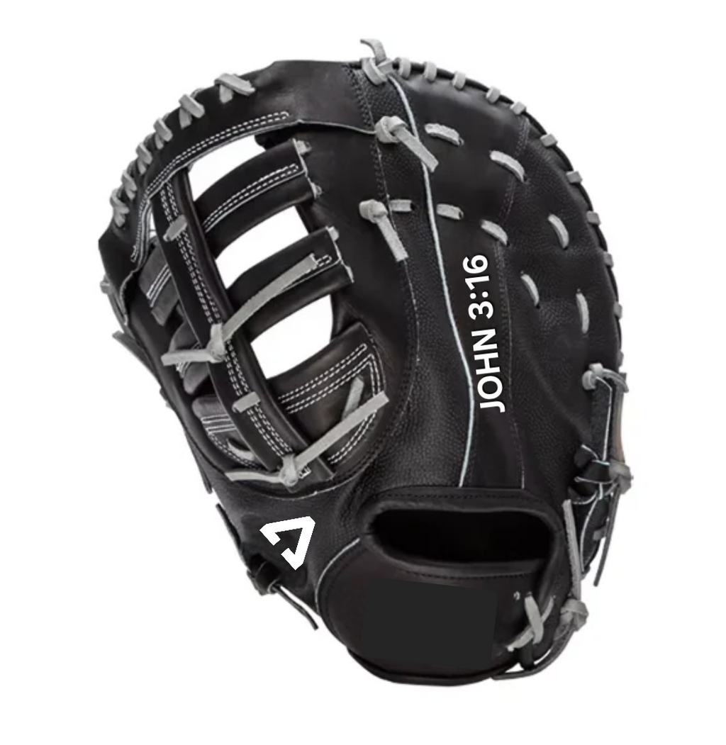(Pre-Order) Leather Baseball First Baseman Glove