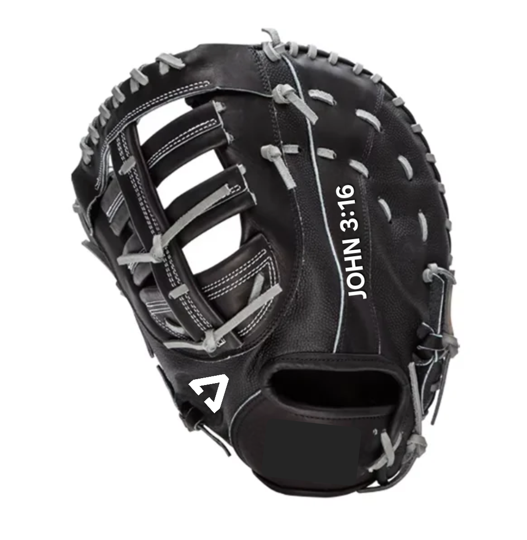 (Pre-Order) Leather Baseball First Baseman Glove