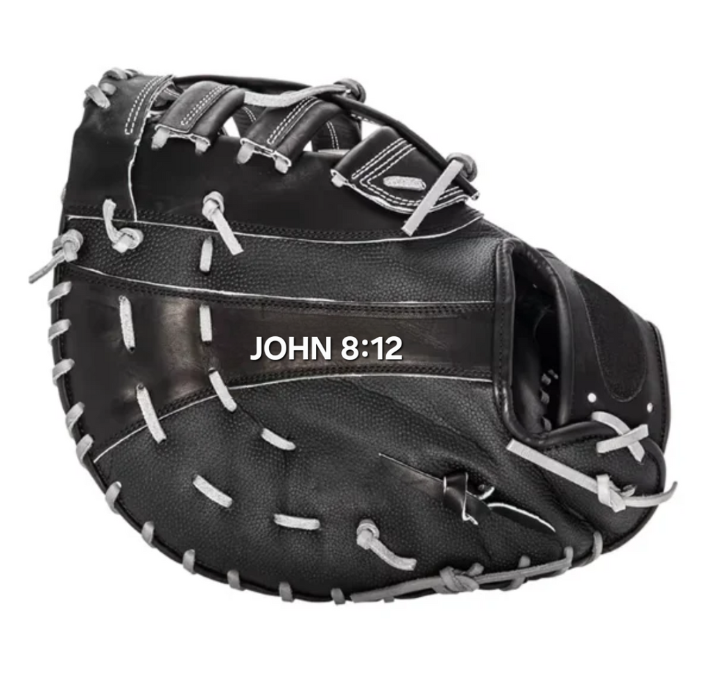 (Pre-Order) Leather Baseball First Baseman Glove