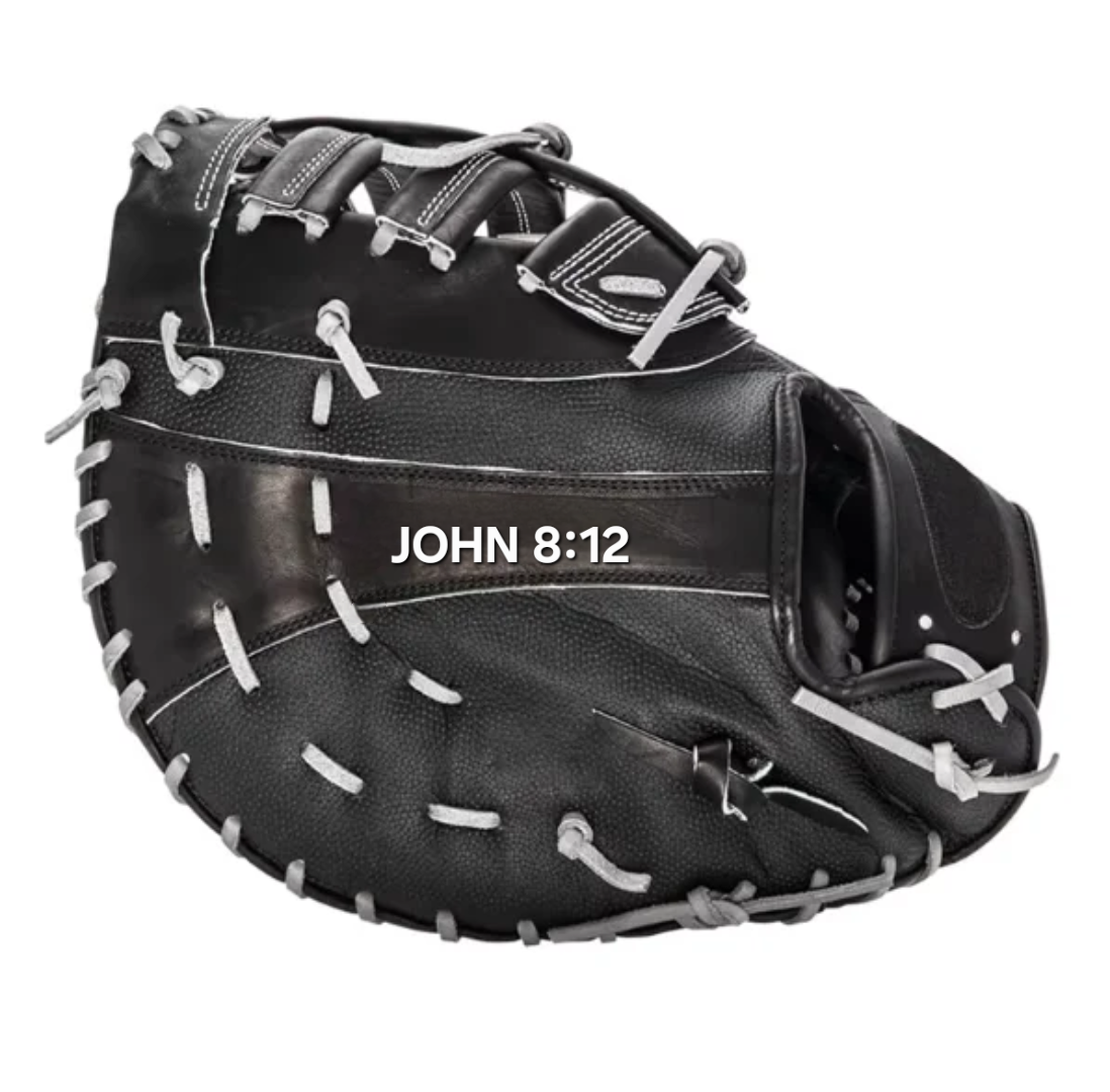 (Pre-Order) Leather Baseball First Baseman Glove