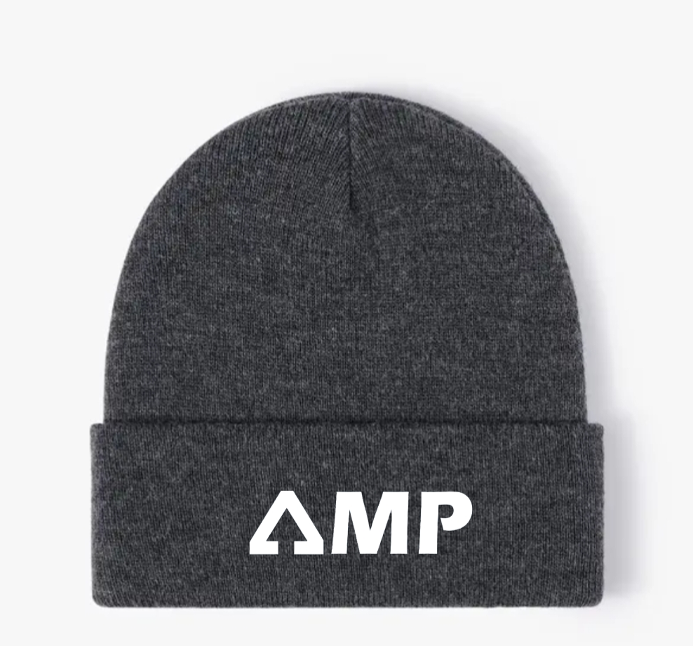 AMP Beanie