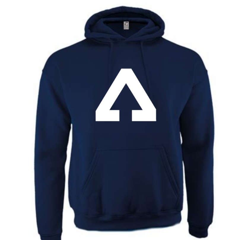 AMP Hoodie