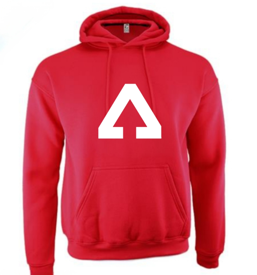 AMP Hoodie