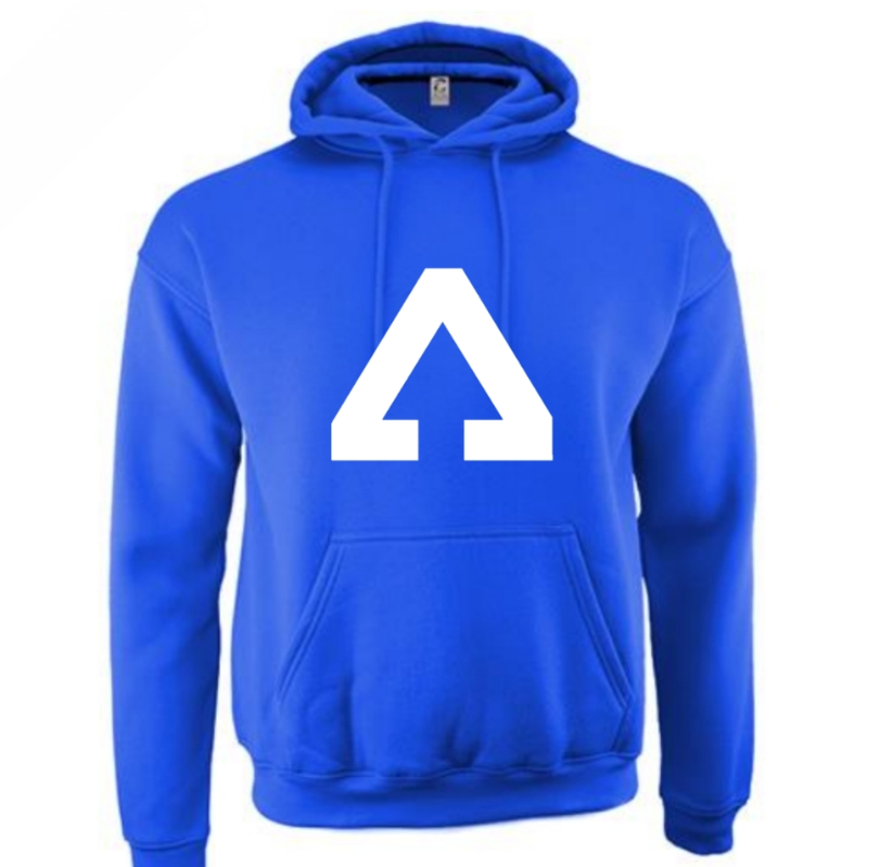 AMP Hoodie