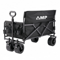 2-in-1 Convertible Wagon/Loveseat