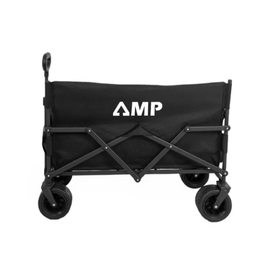2-in-1 Convertible Wagon/Loveseat