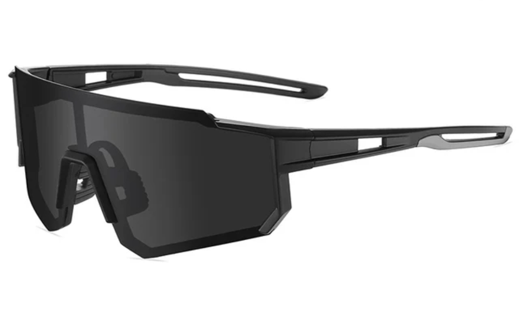 Polarized Sport Sunglasses