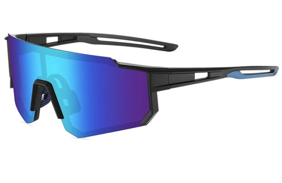 Polarized Sport Sunglasses