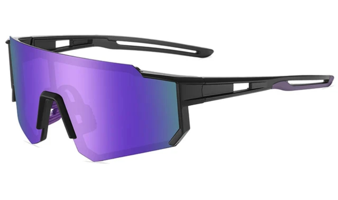 Polarized Sport Sunglasses