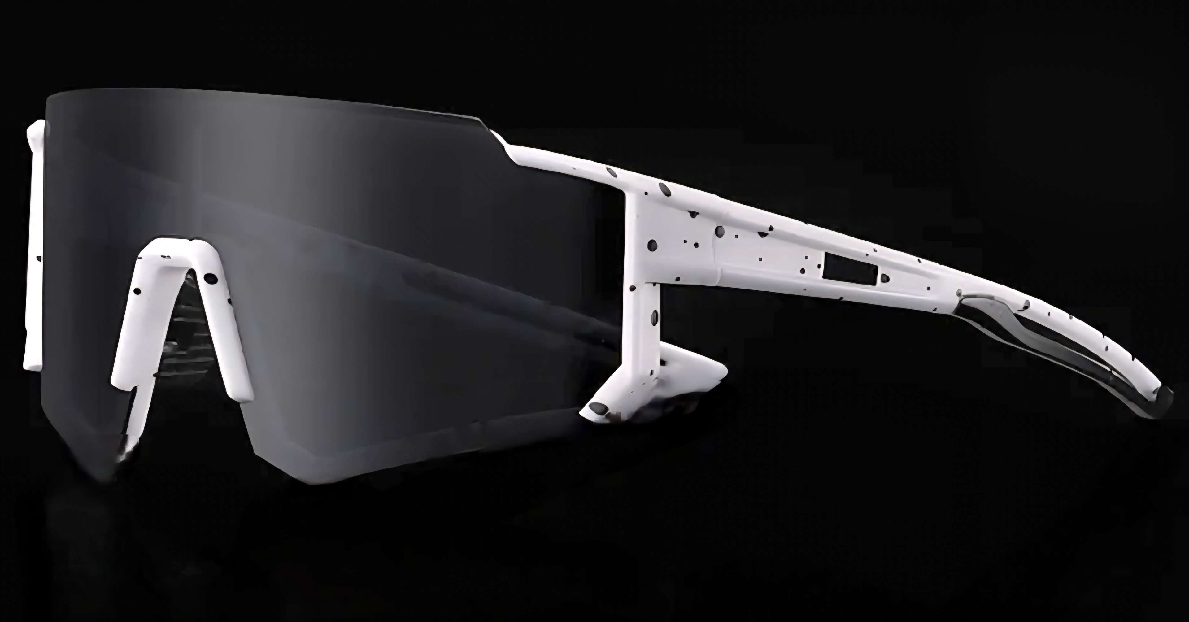 Polarized Sport Sunglasses