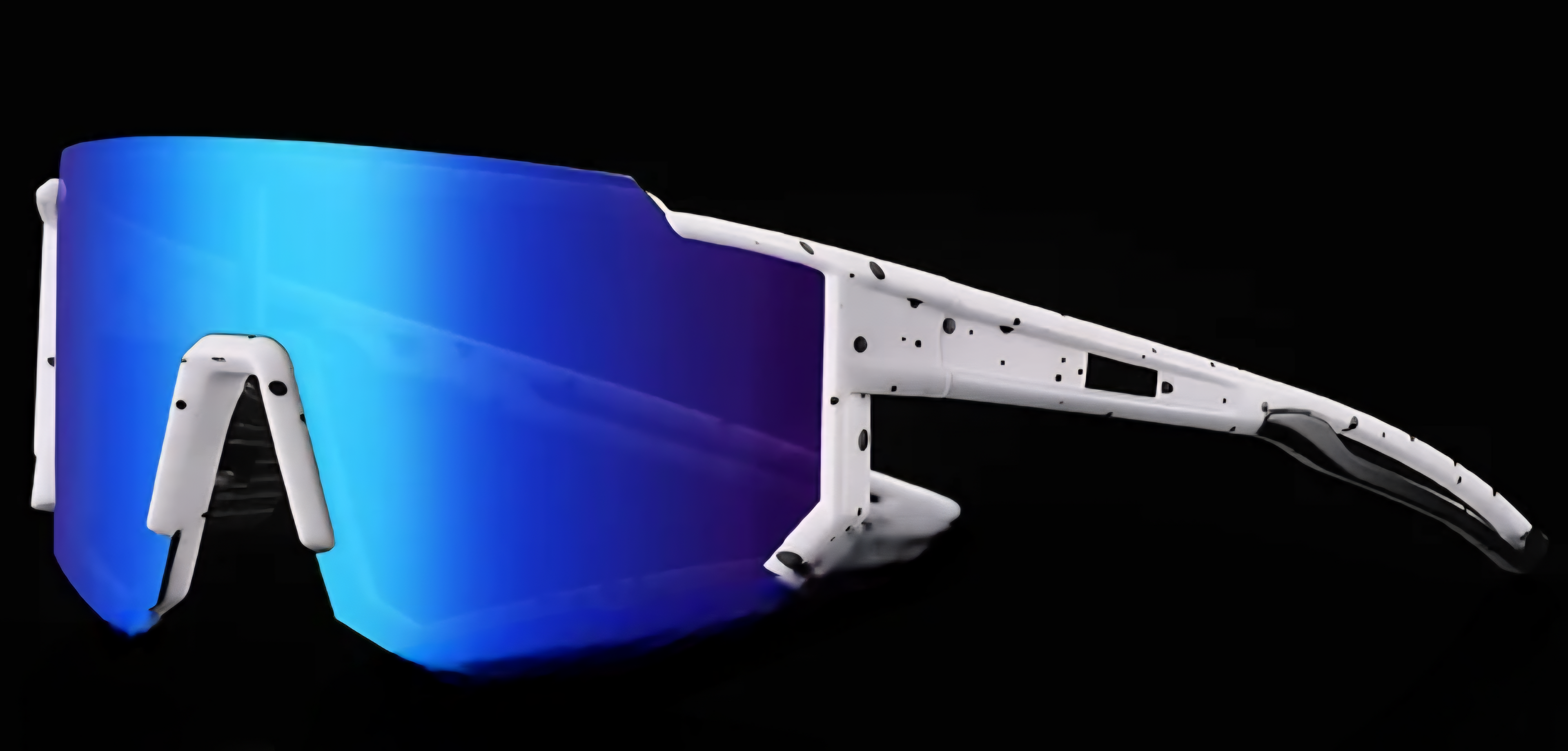 Polarized Sport Sunglasses