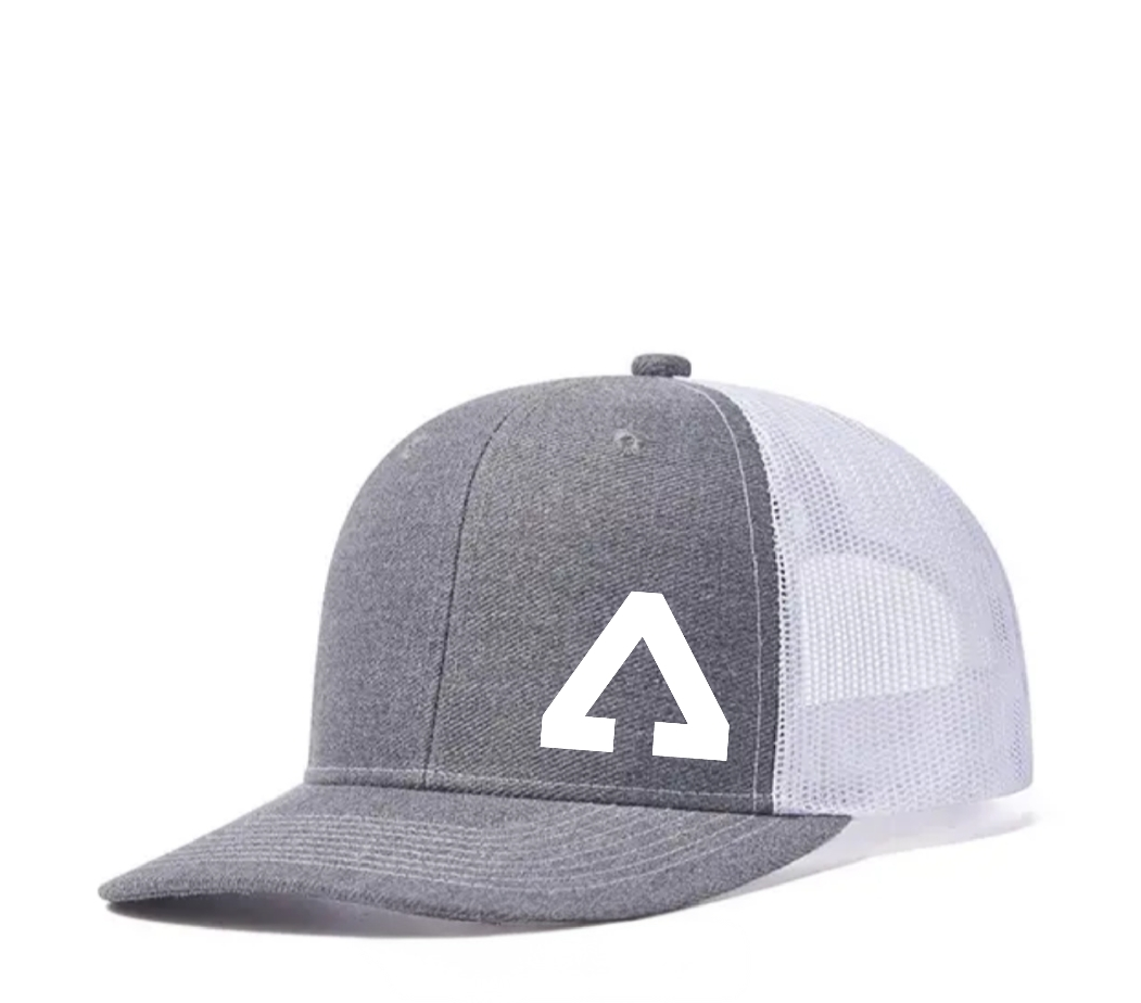 AMP Trucker Hat