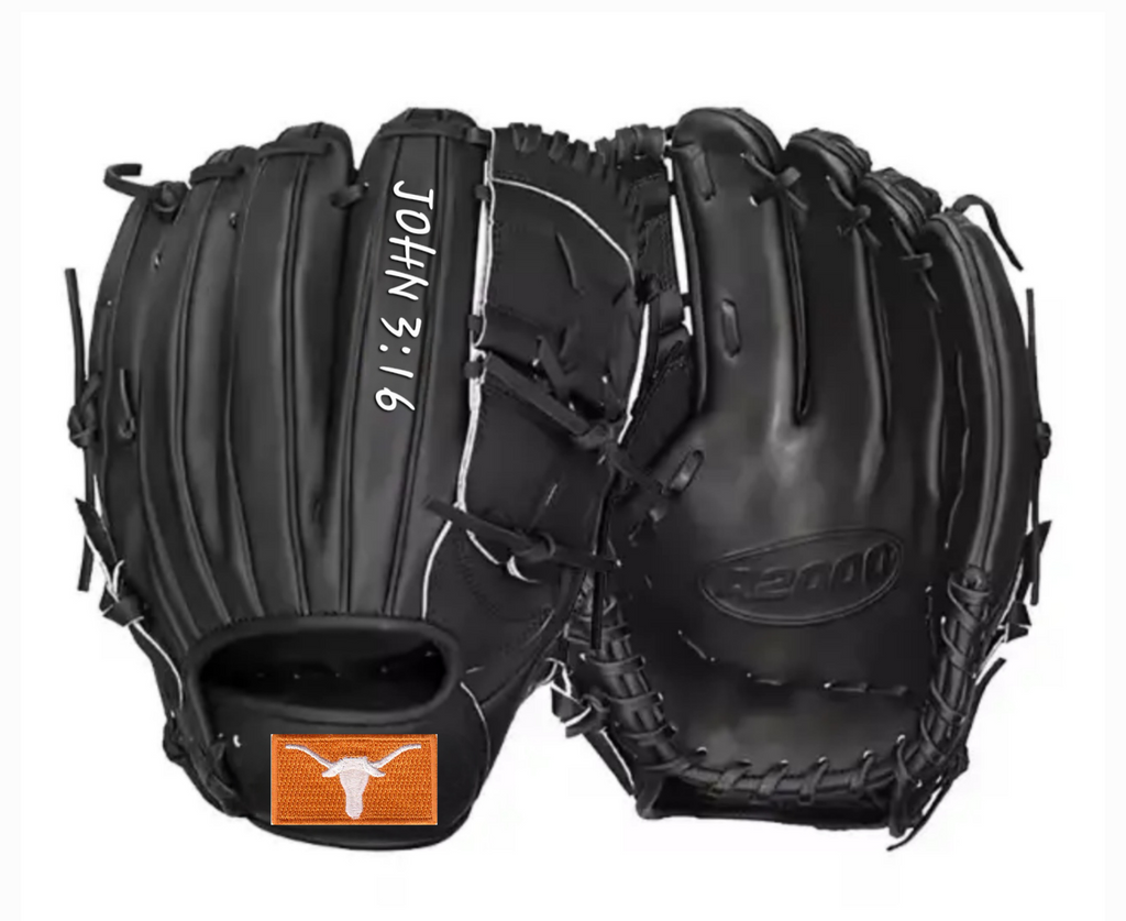 (Pre-Order) Leather Baseball Fielders Glove - V2