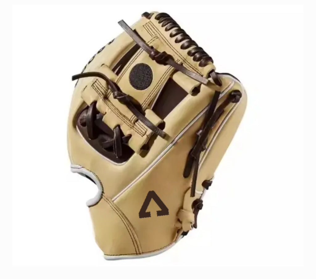 (Pre-Order) Leather Baseball Fielders Glove - V1
