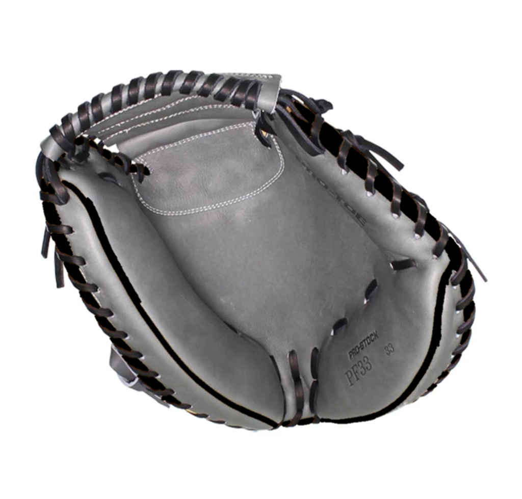 (Pre-Order) Leather Baseball Catchers Mitt