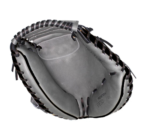 (Pre-Order) Leather Baseball Catchers Mitt