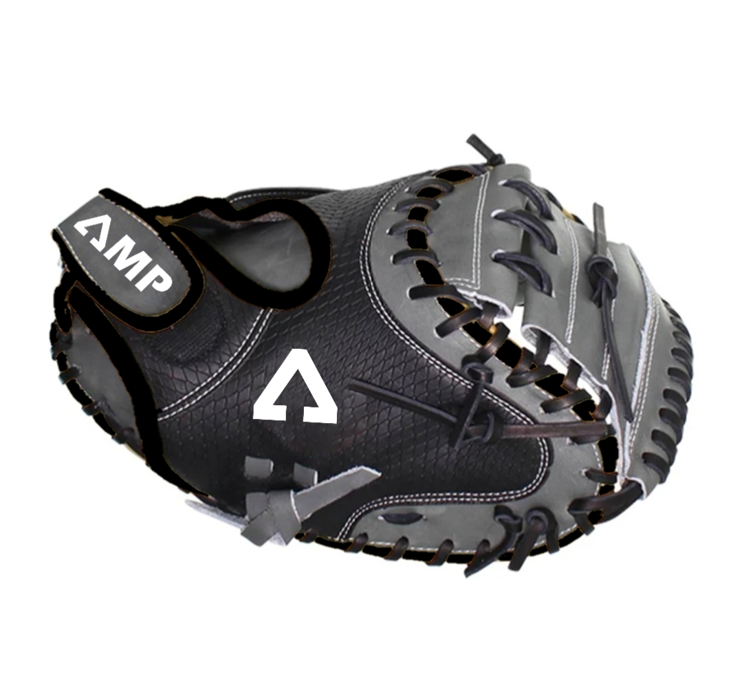 (Pre-Order) Leather Baseball Catchers Mitt