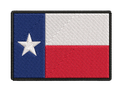 V2 Glove Patch - Flag