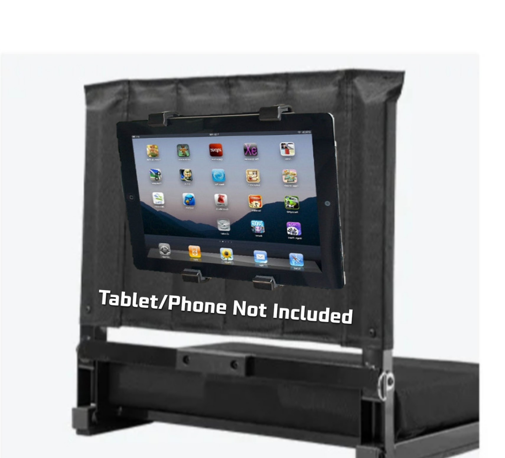 (Pre-Order) VIP Heated Seats