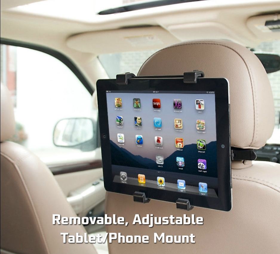 (Pre-Order) VIP Heated Seats