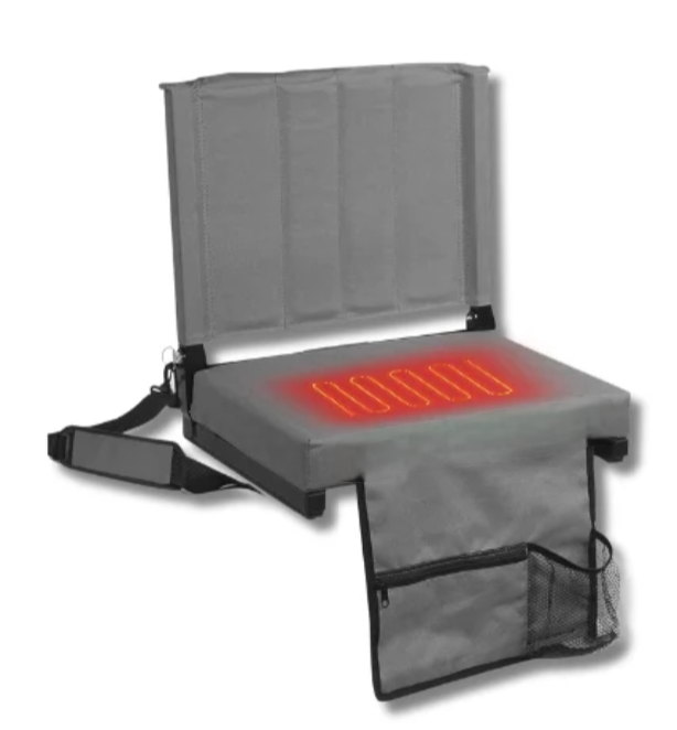 (Pre-Order) VIP Heated Seats