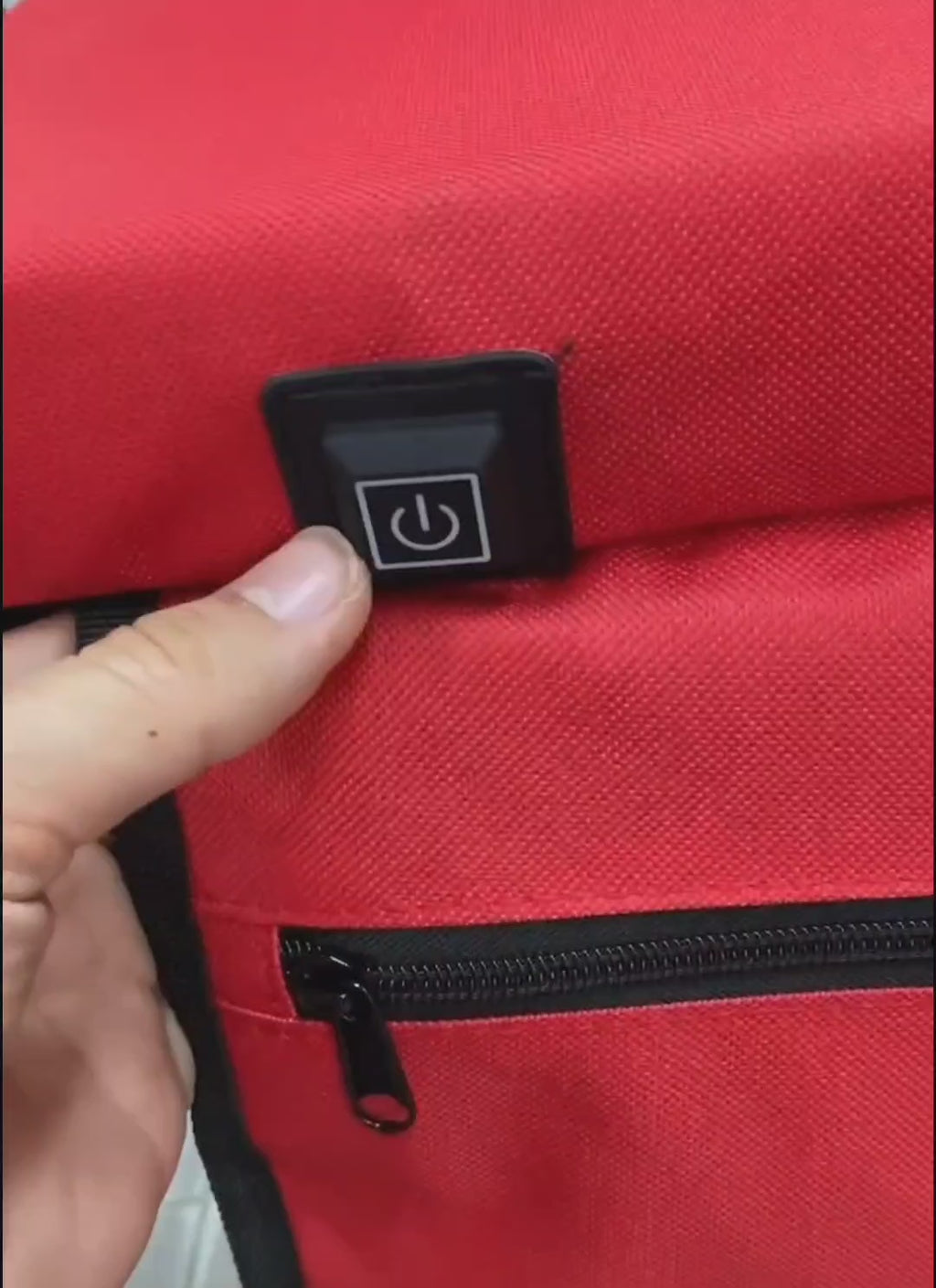 (Pre-Order) VIP Heated Seats